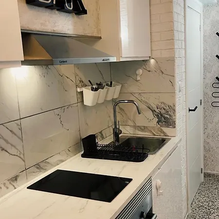 Design Centro Apartman Málaga