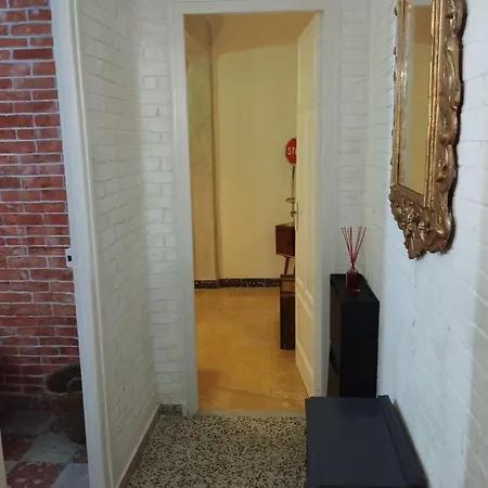 Apartman Design Centro Málaga